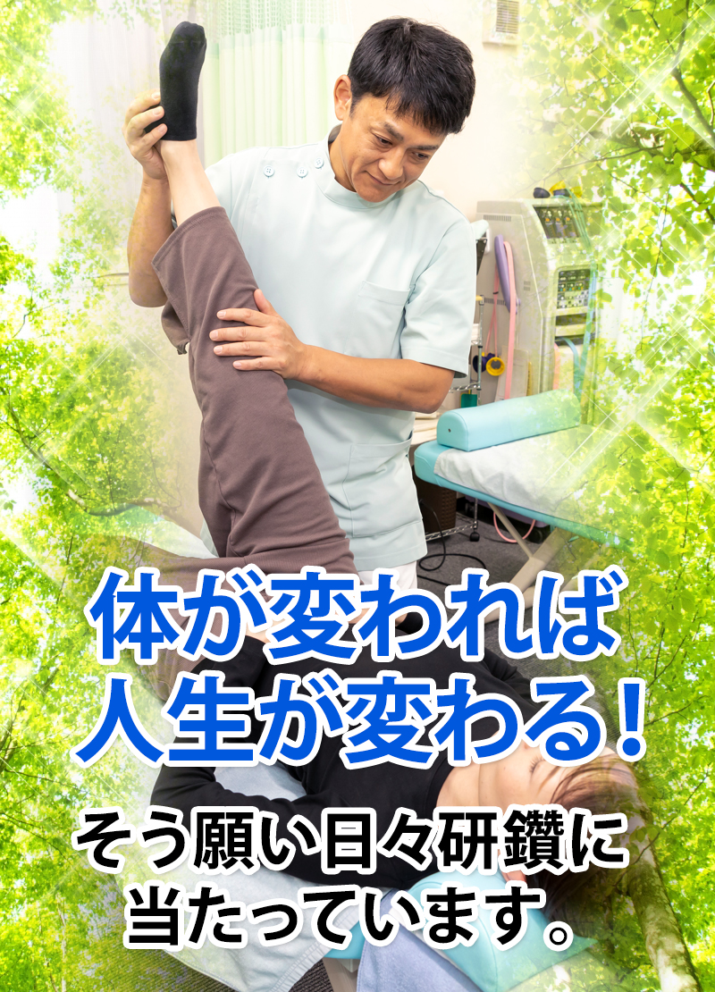 川崎市の整体ならすこやかボディーケア整体院|鹿島田駅・新川崎駅
